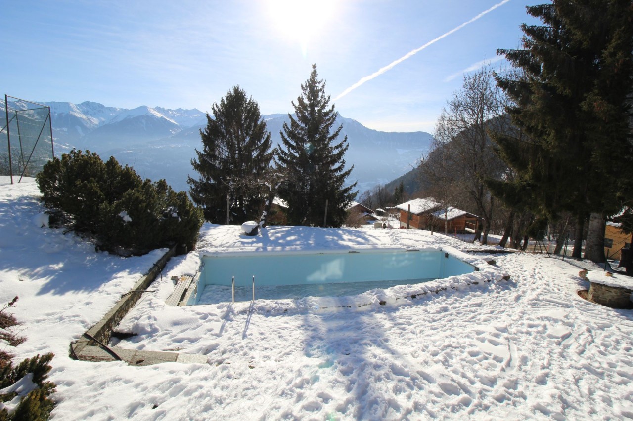 Chalet, 7.0 pièces, 320.00 m2