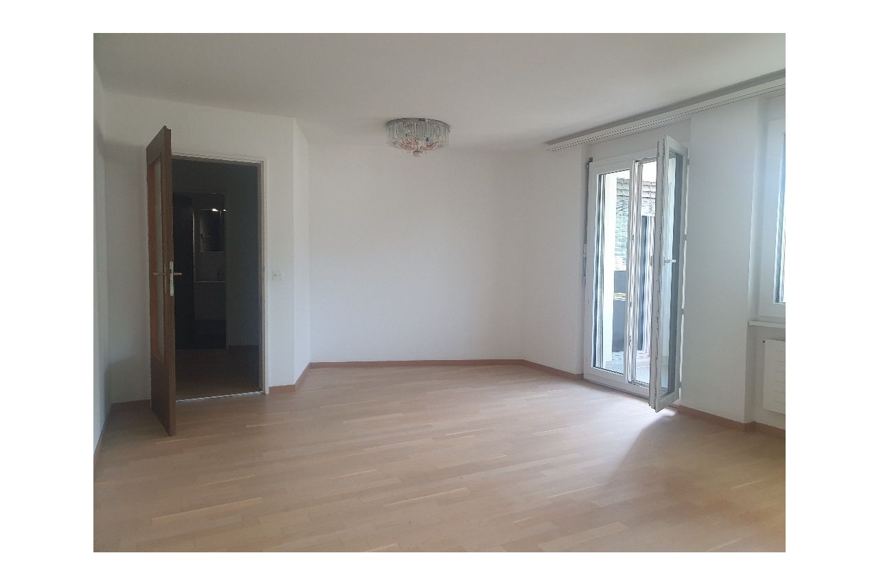 Bel appartement à saisir à Viège !