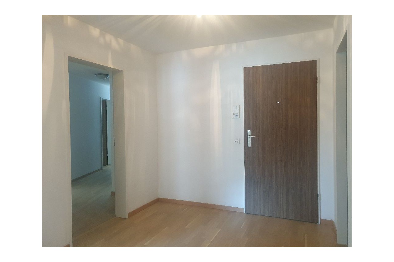 Bel appartement à saisir à Viège !