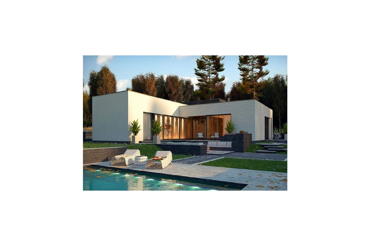 Villa en promotion |  Valais central