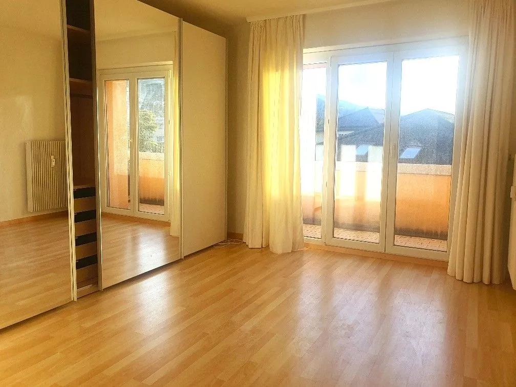 Appartement 4.5 | Sierre 