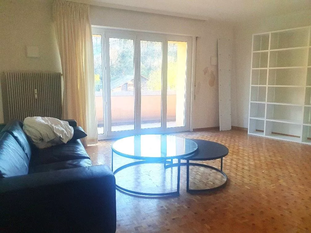 Appartement 4.5 | Sierre 