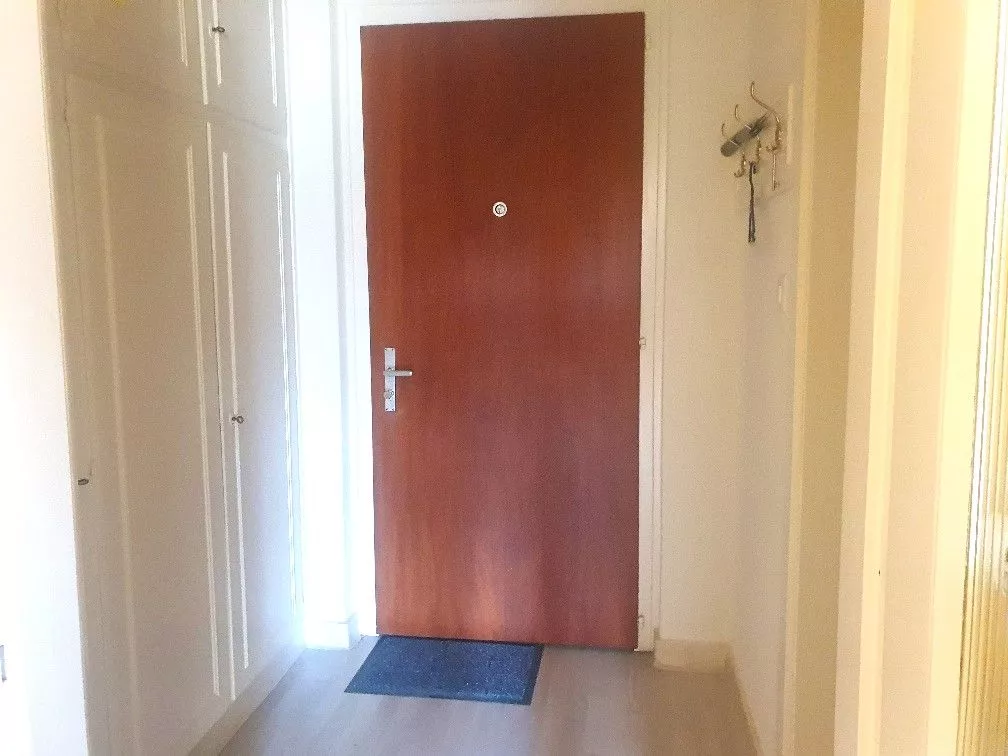 Appartement 4.5 | Sierre 