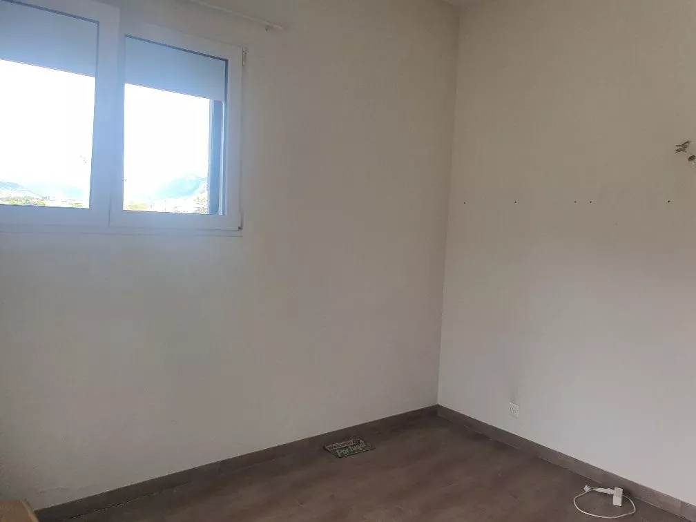 Appartement à saisir !