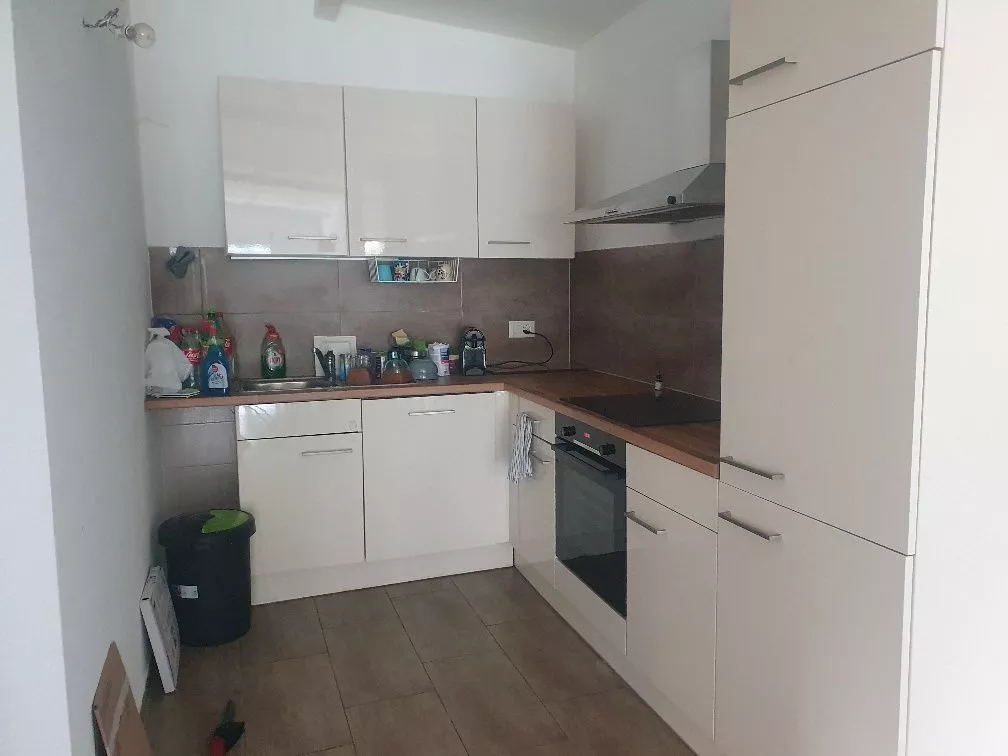 Appartement à saisir !