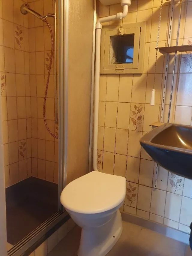 Appartement dans maison villageoise | A saisir !