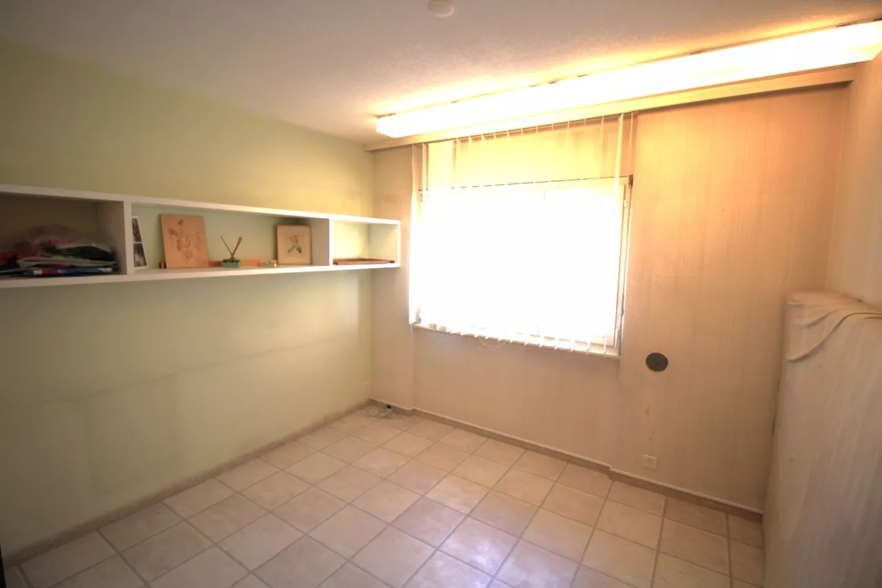 Bel appartement en dernier étage à Noës - Sierre
