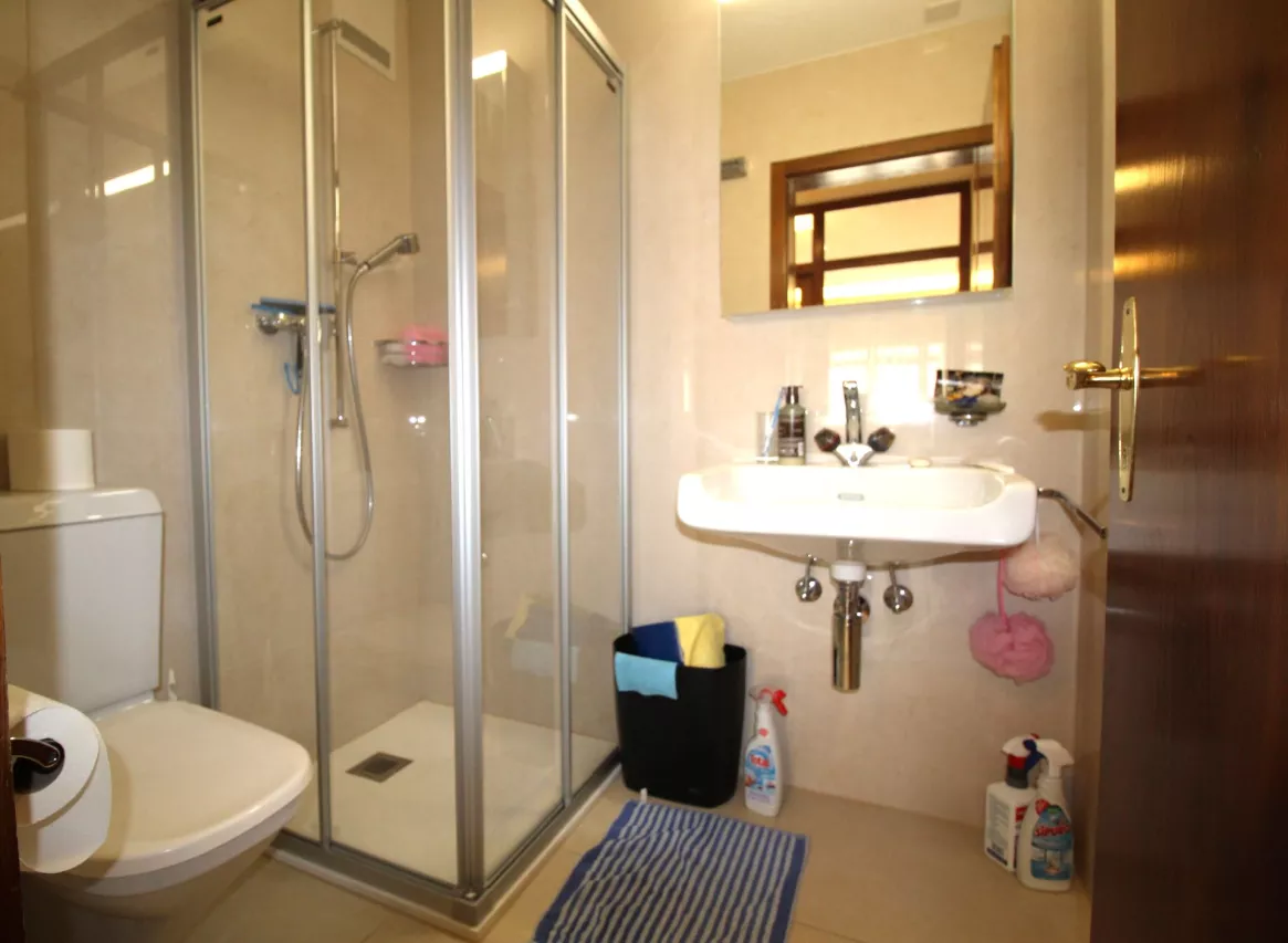 Bel appartement en dernier étage à Noës - Sierre
