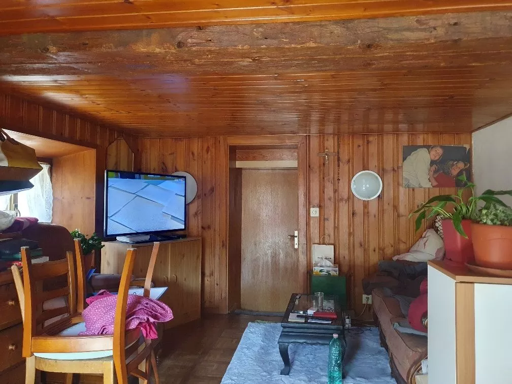 Appartement dans maison villageoise | A saisir !