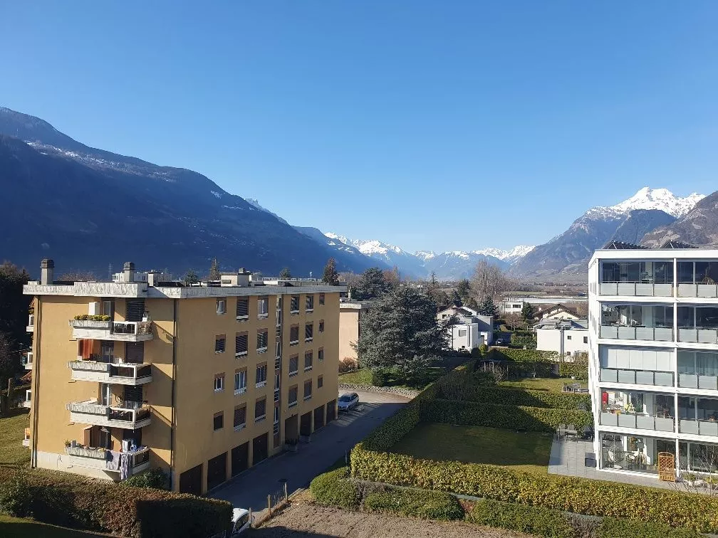 Nouvelle promotion | Conthey