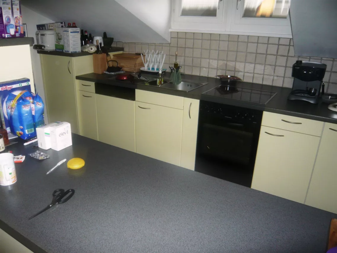 Appartement au Grand-Pont | Sion