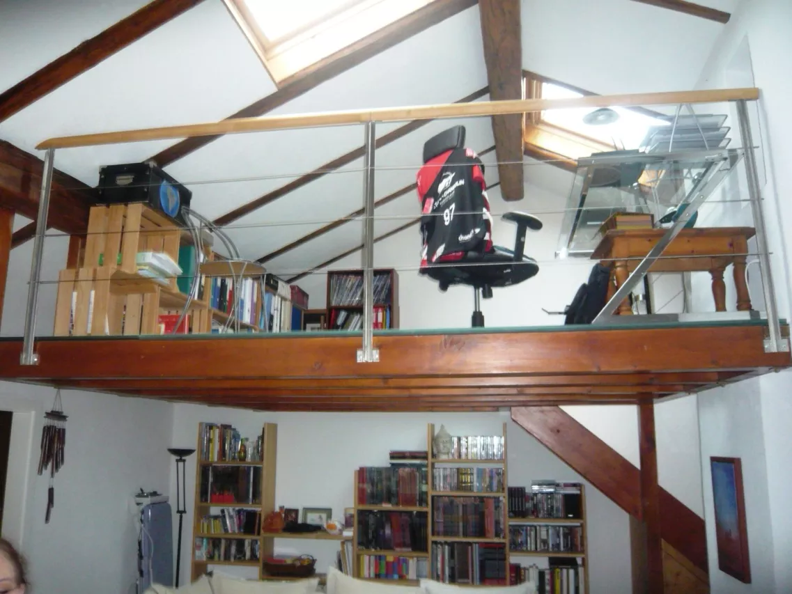Appartement au Grand-Pont | Sion