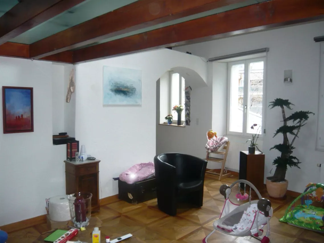 Appartement au Grand-Pont | Sion