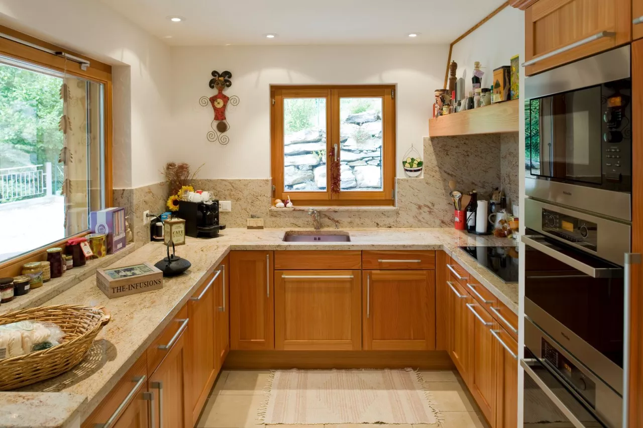 A saisir !  | Magnifique chalet à l'abri de toutes nuisances