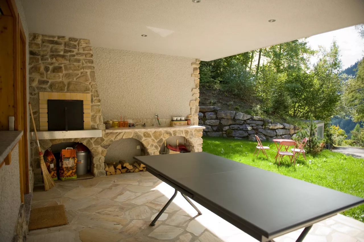 A saisir !  | Magnifique chalet à l'abri de toutes nuisances