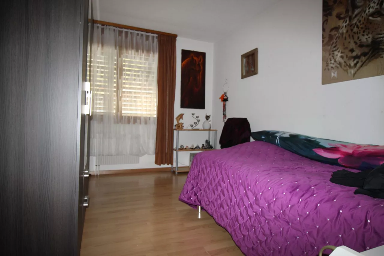 Appartement spacieux avec terrasse et vue panoramique | Ollon