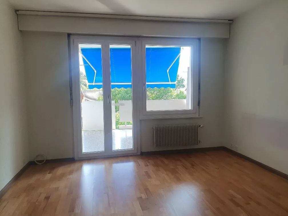 A saisir ! | Sierre | Appartement 3.5 pièces à rénover