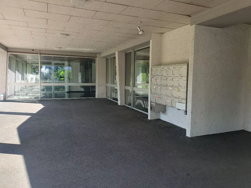 A saisir ! | Sierre | Appartement 3.5 pièces à rénover