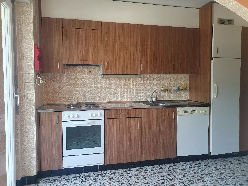 A saisir ! | Sierre | Appartement 3.5 pièces à rénover