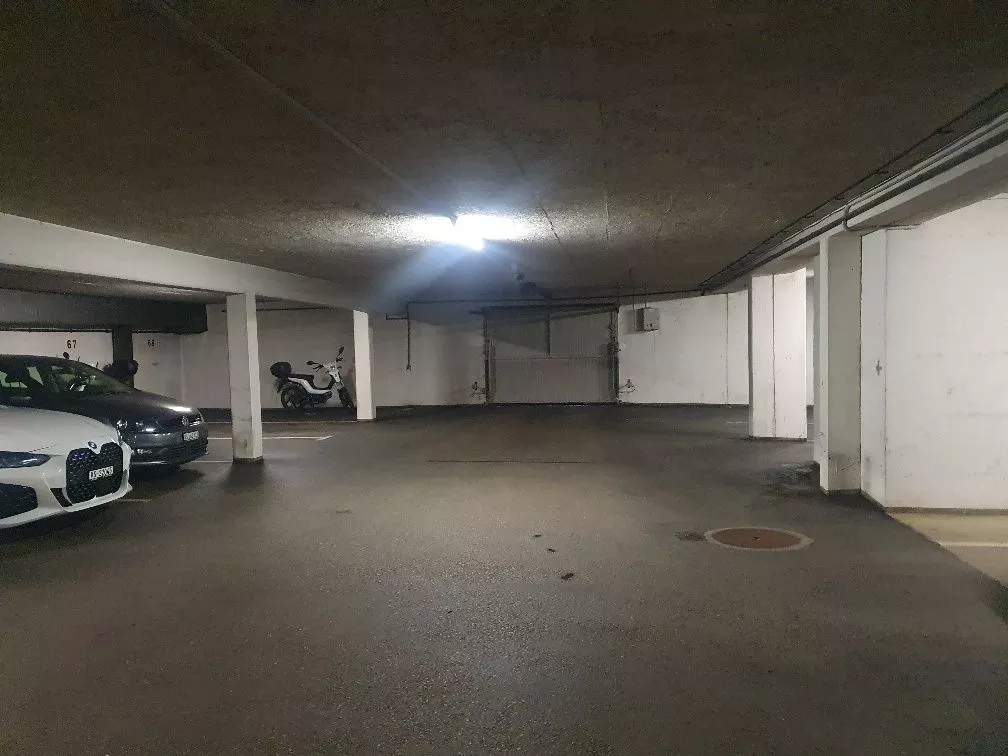 A saisir ! | Sierre | Appartement 3.5 pièces à rénover