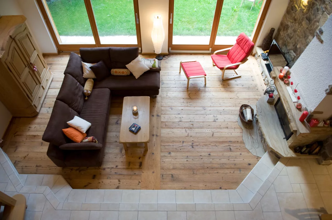 A saisir !  | Magnifique chalet à l'abri de toutes nuisances