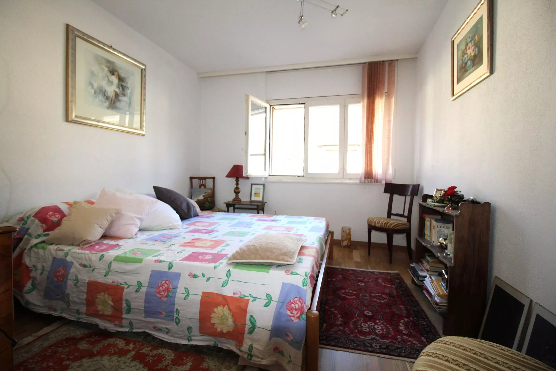 Dernier étage, 4.5 pièces, 129.00 m2