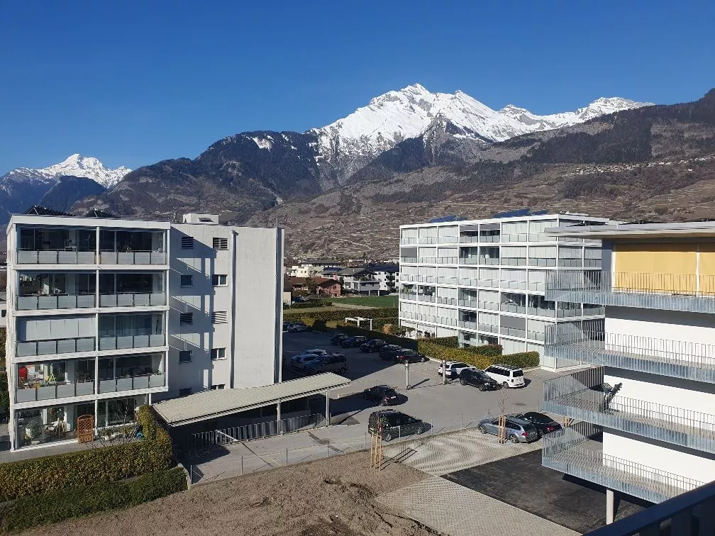 Attique, 4.5 pièces, 164.50 m2