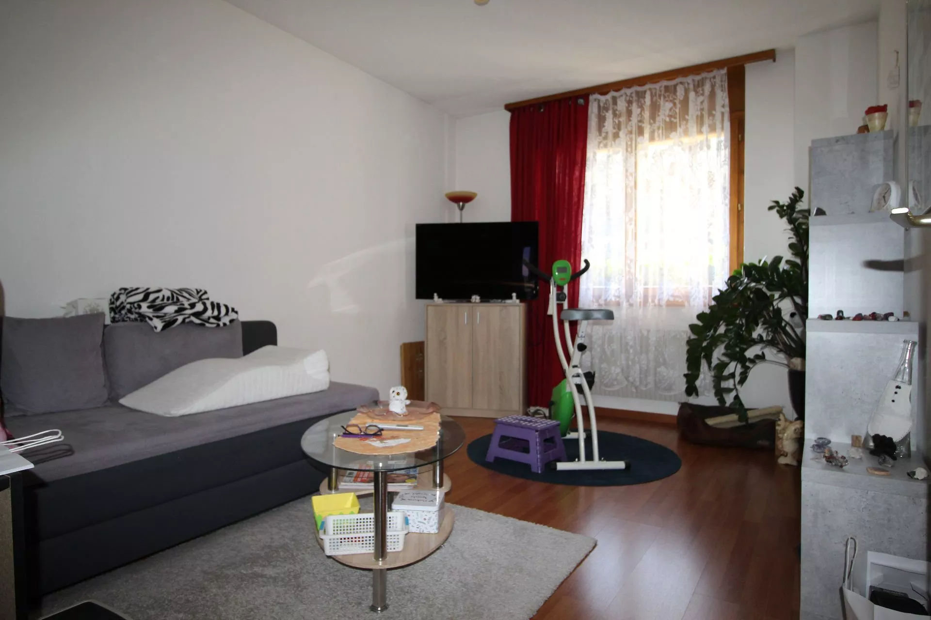 Dernier étage, 5.5 pièces, 131.00 m2