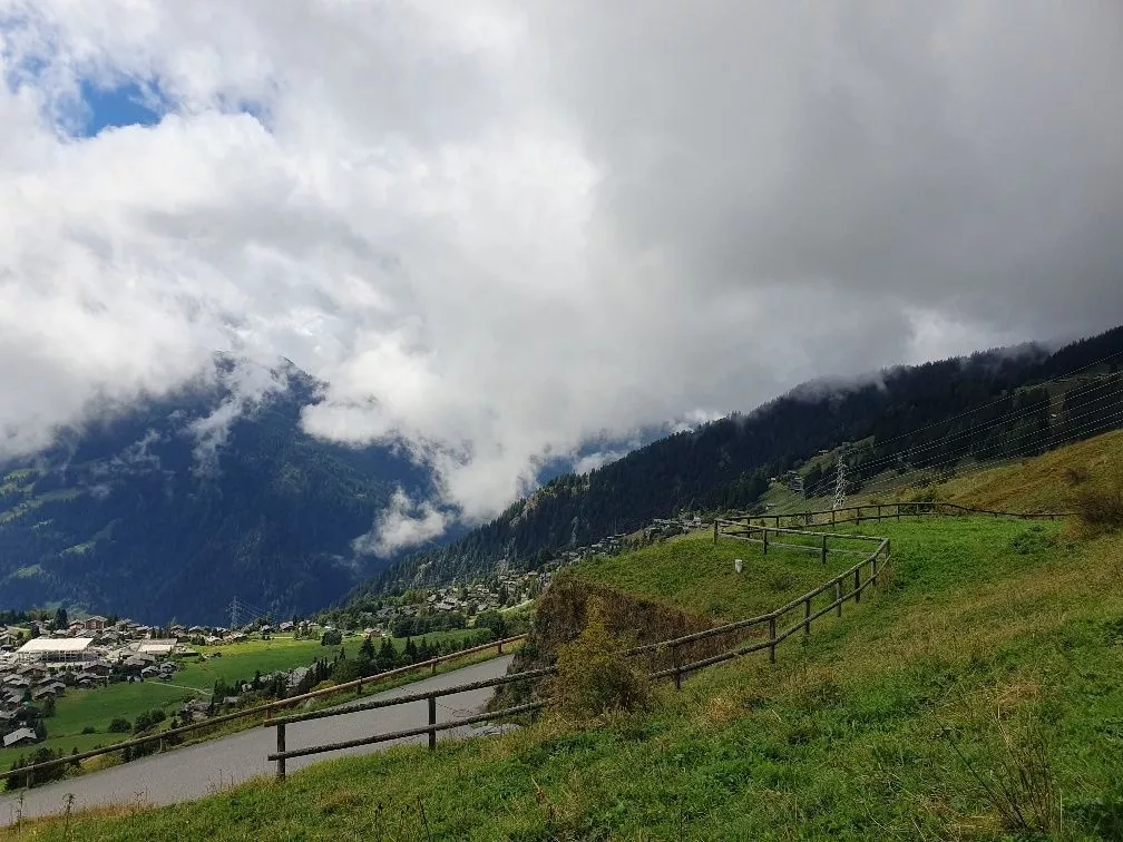 "Verbier, le luxe au sommet - Vivez la montagne autrement" | Promotion