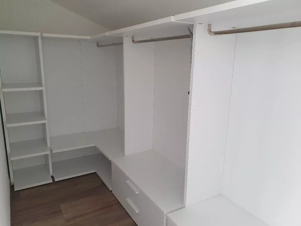 Attique 3.5 pièces à saisir !