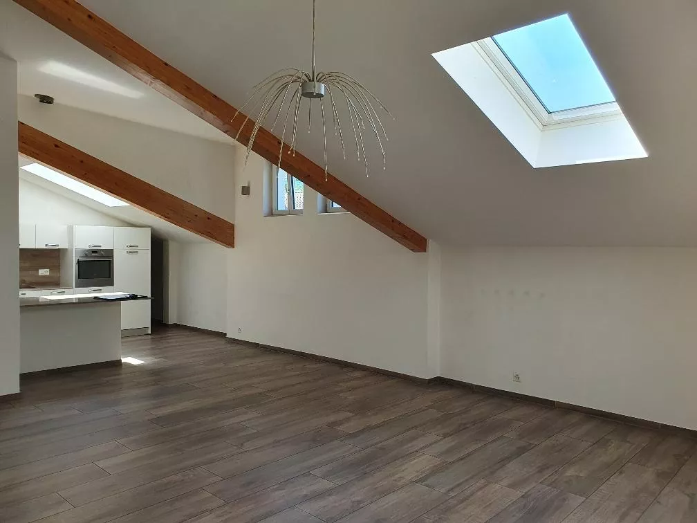 Maison villageoise Réchy | 3 appartements entièrement révovés