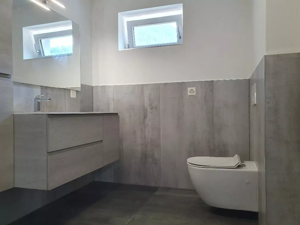 Maison villageoise Réchy | 3 appartements entièrement révovés