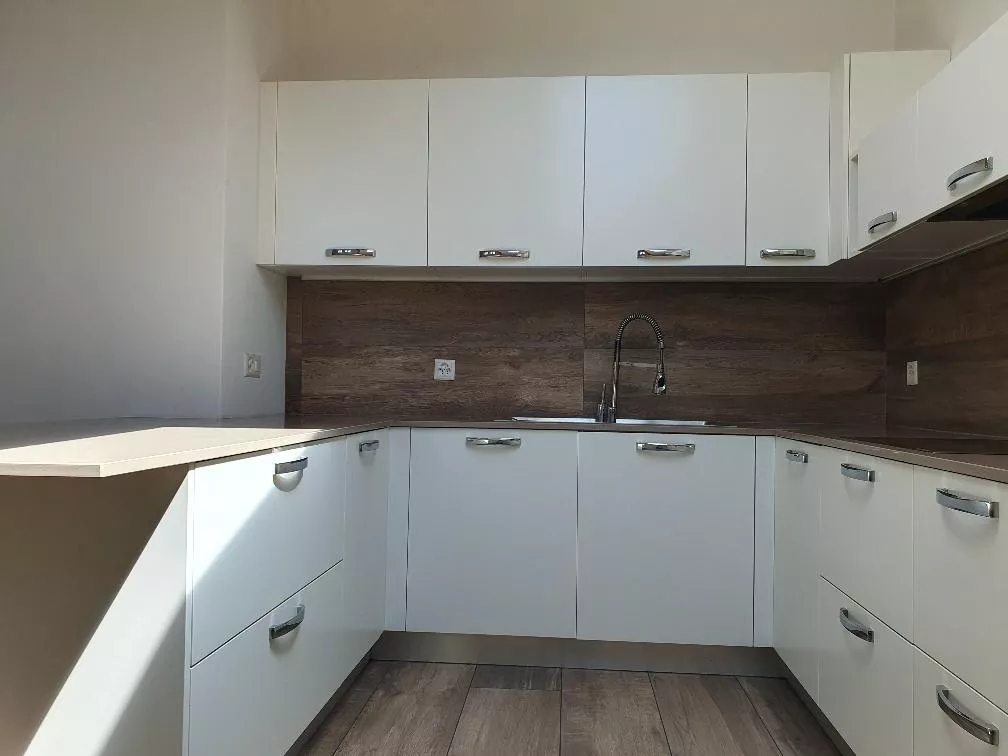 Maison villageoise Réchy | 3 appartements entièrement révovés