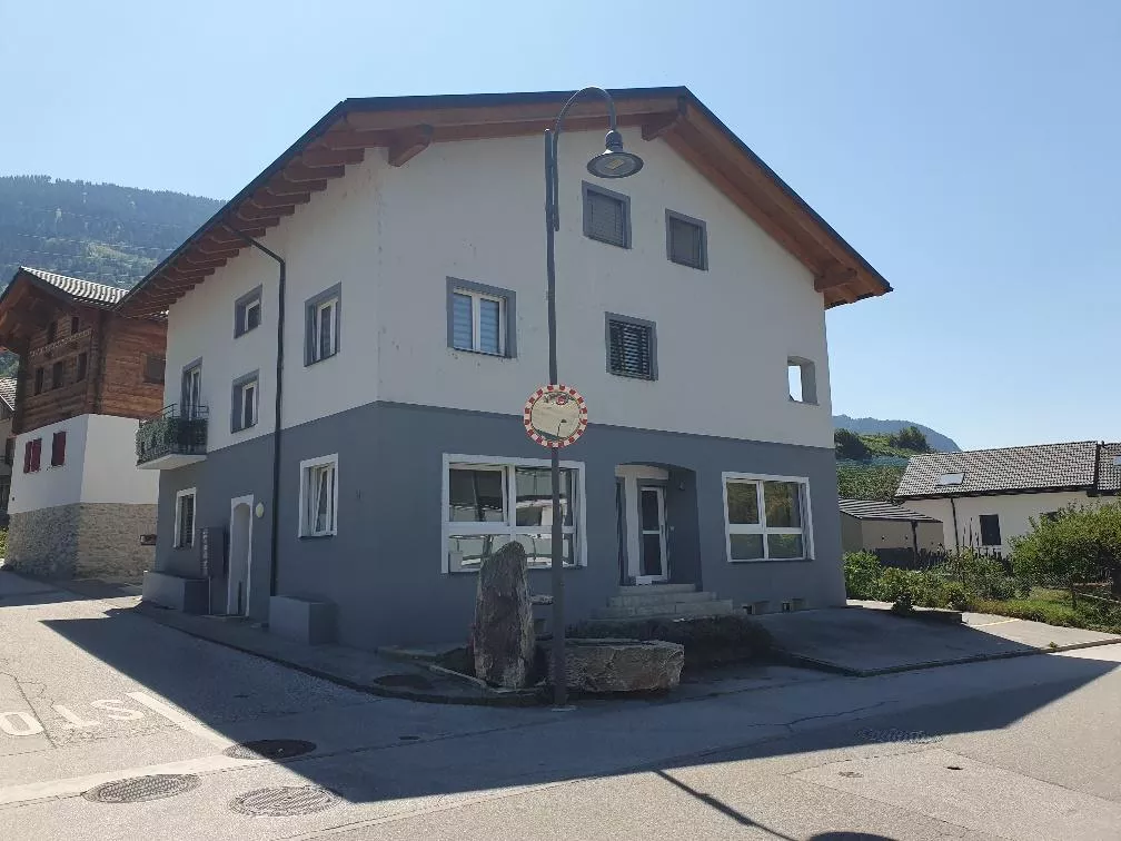 Maison villageoise Réchy | 3 appartements entièrement révovés