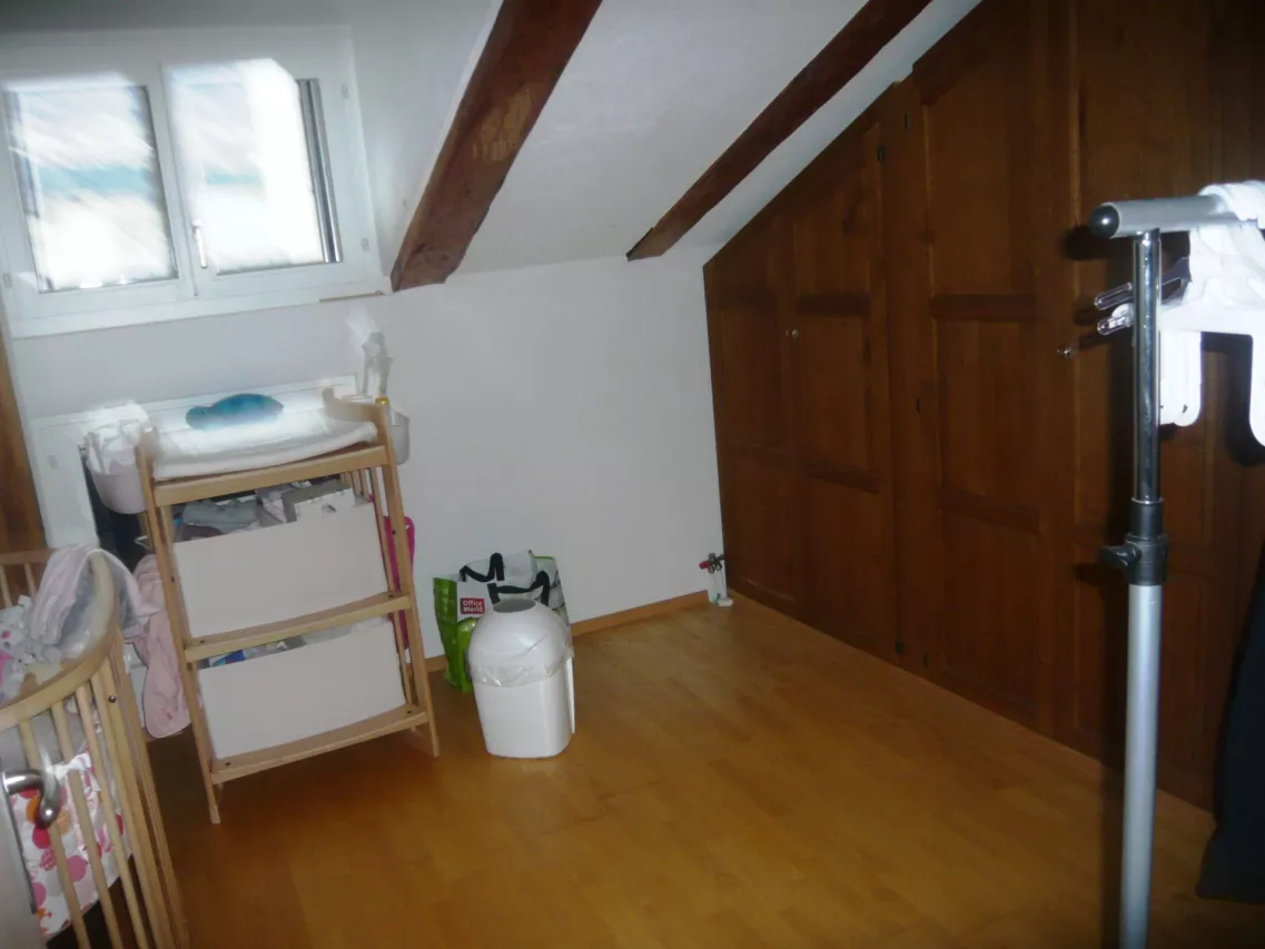Appartement 2.5 pièces | Sion