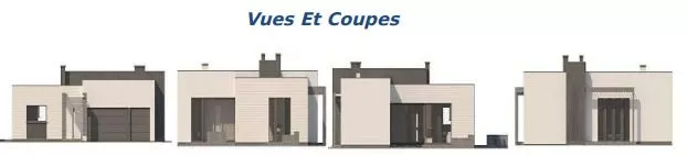 Villa en promotion | Valais central