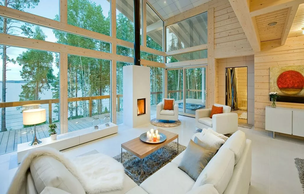 Chalet en Valais central 5.5 pièces | Promotion sur plan