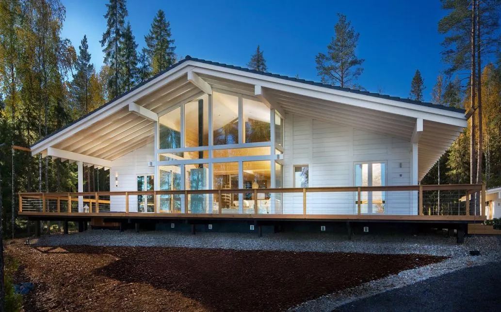 Chalet en Valais central 5.5 pièces | Promotion sur plan