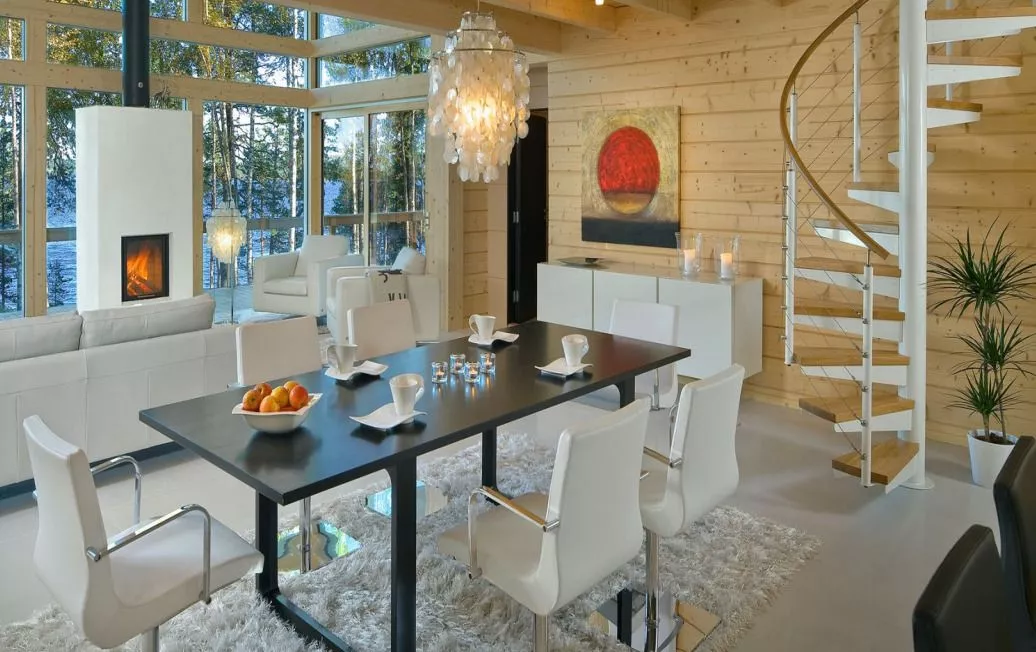 Chalet en Valais central 5.5 pièces | Promotion sur plan