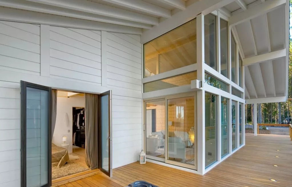 Chalet en Valais central 5.5 pièces | Promotion sur plan