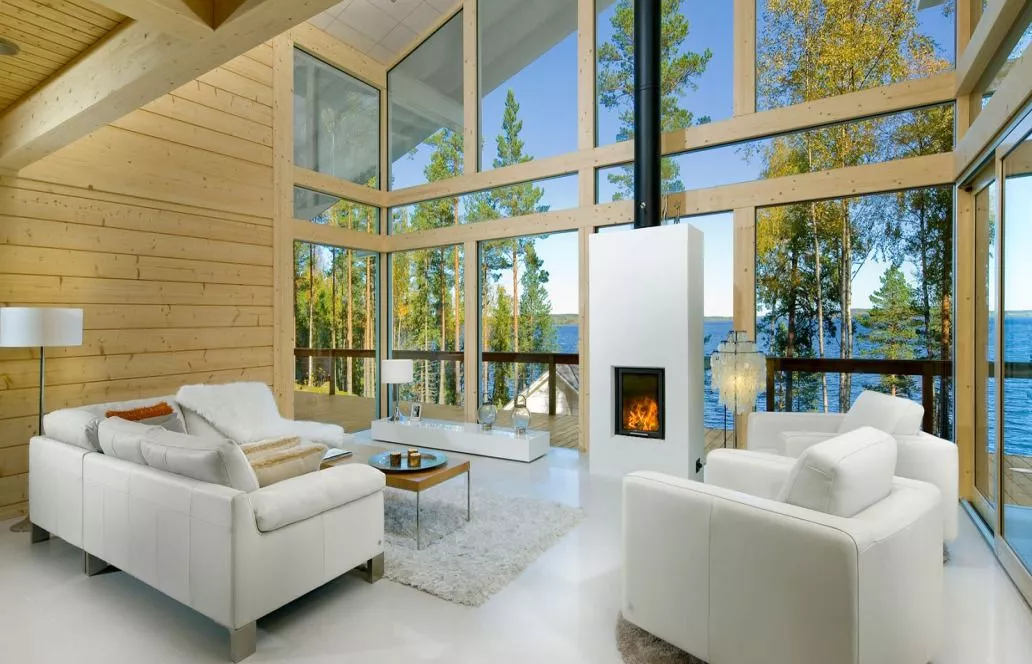 Chalet en Valais central 5.5 pièces | Promotion sur plan