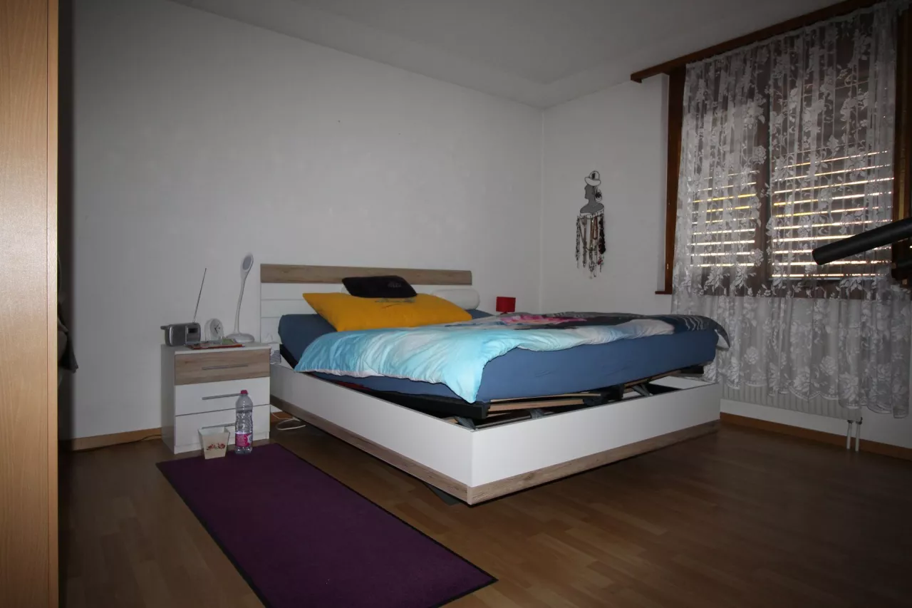 Appartement 5.5 pièces spacieux | Ollon-VS