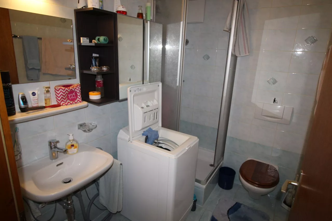 Appartement 5.5 pièces spacieux | Ollon-VS