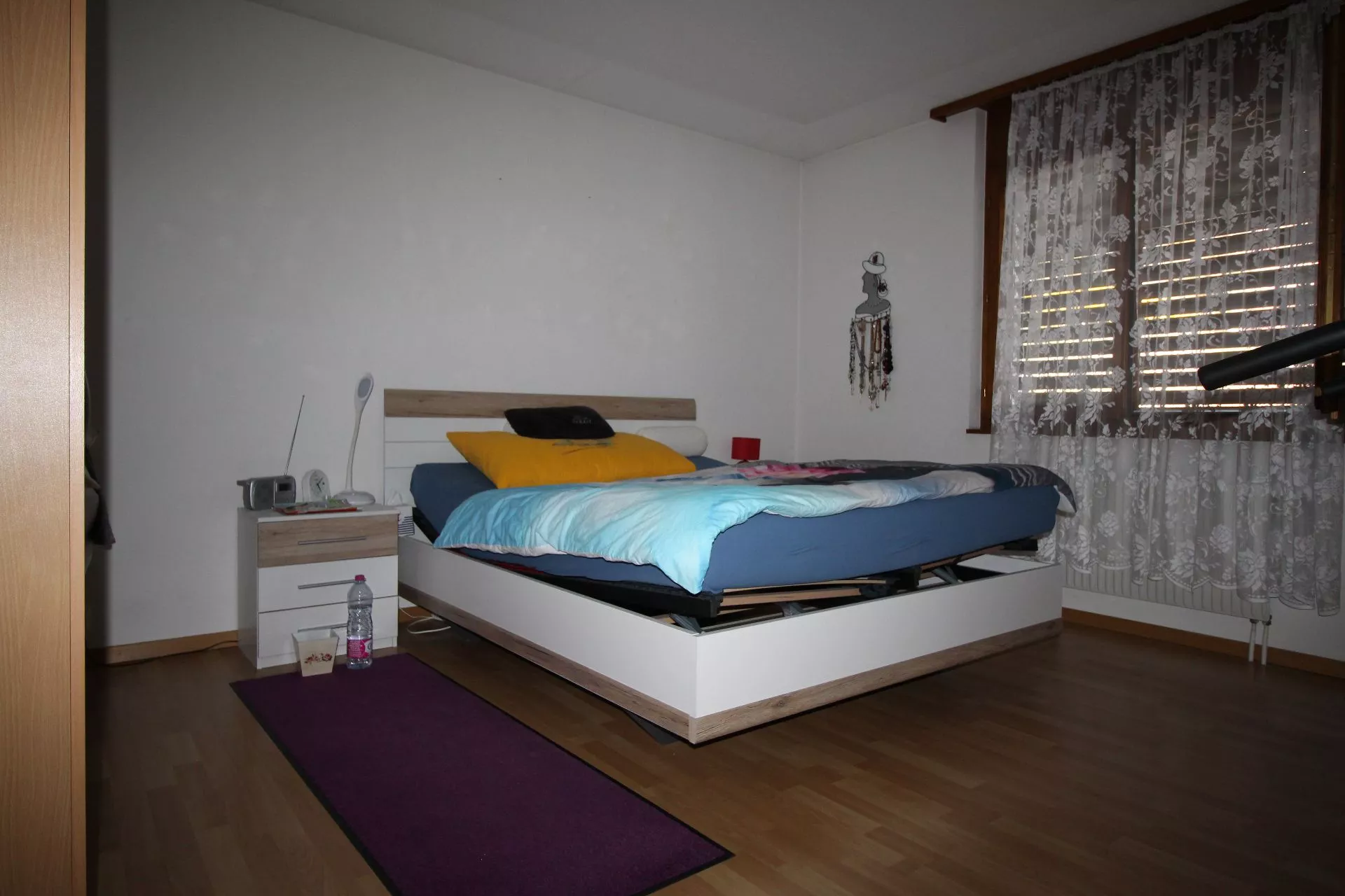 Dernier étage, 5.5 pièces, 131.00 m2