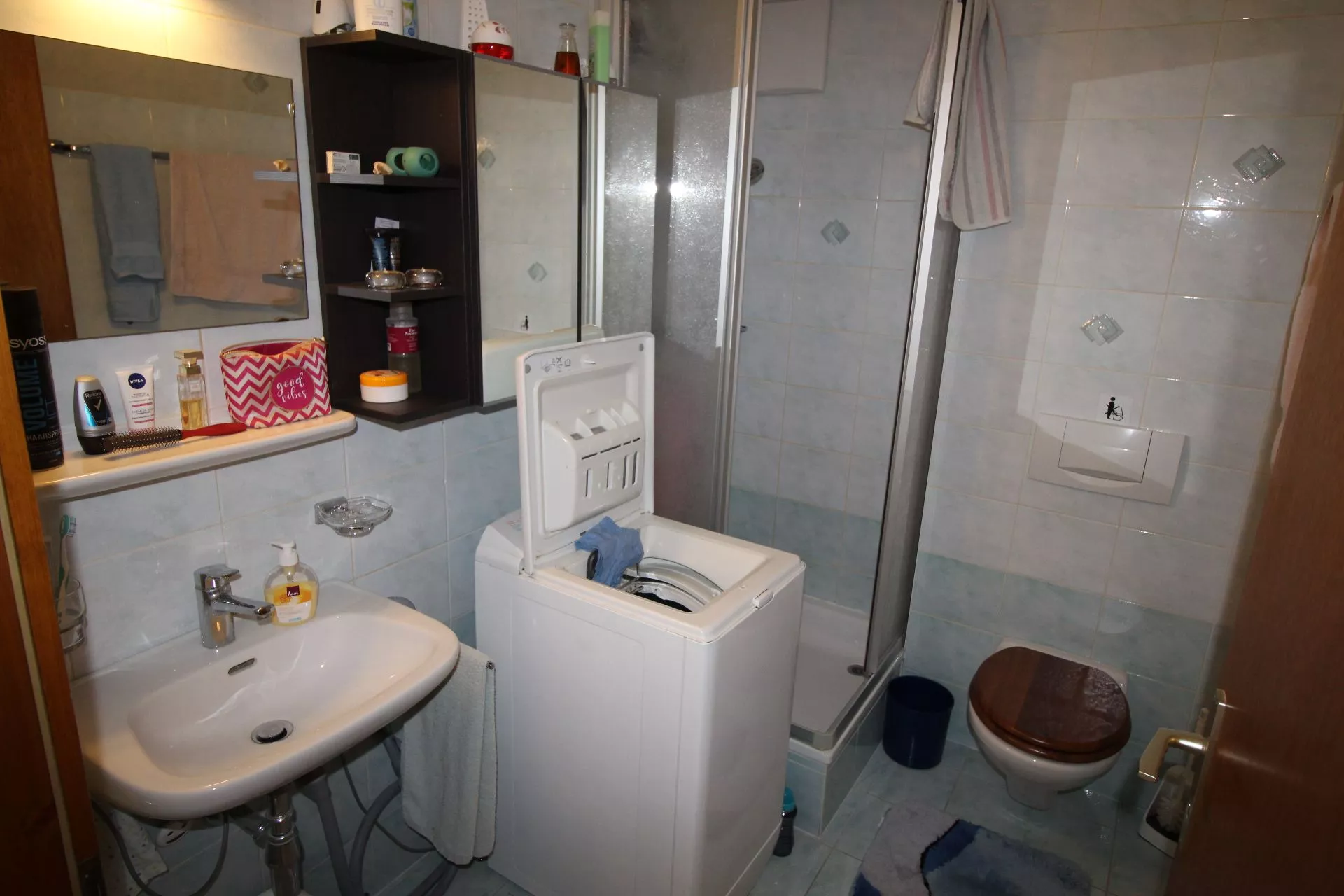 Dernier étage, 5.5 pièces, 131.00 m2