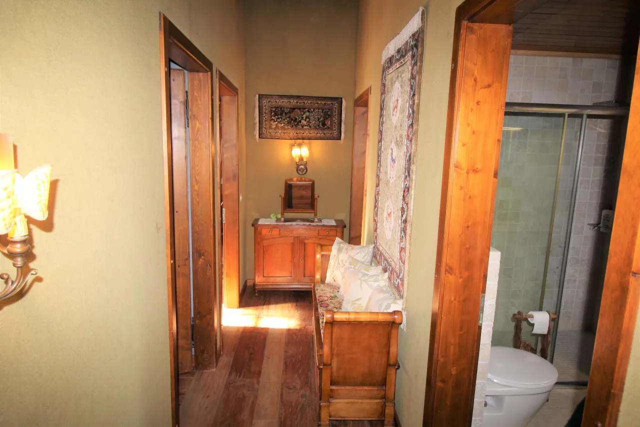 Beau Chalet à Ovronnaz | 7 pièces
