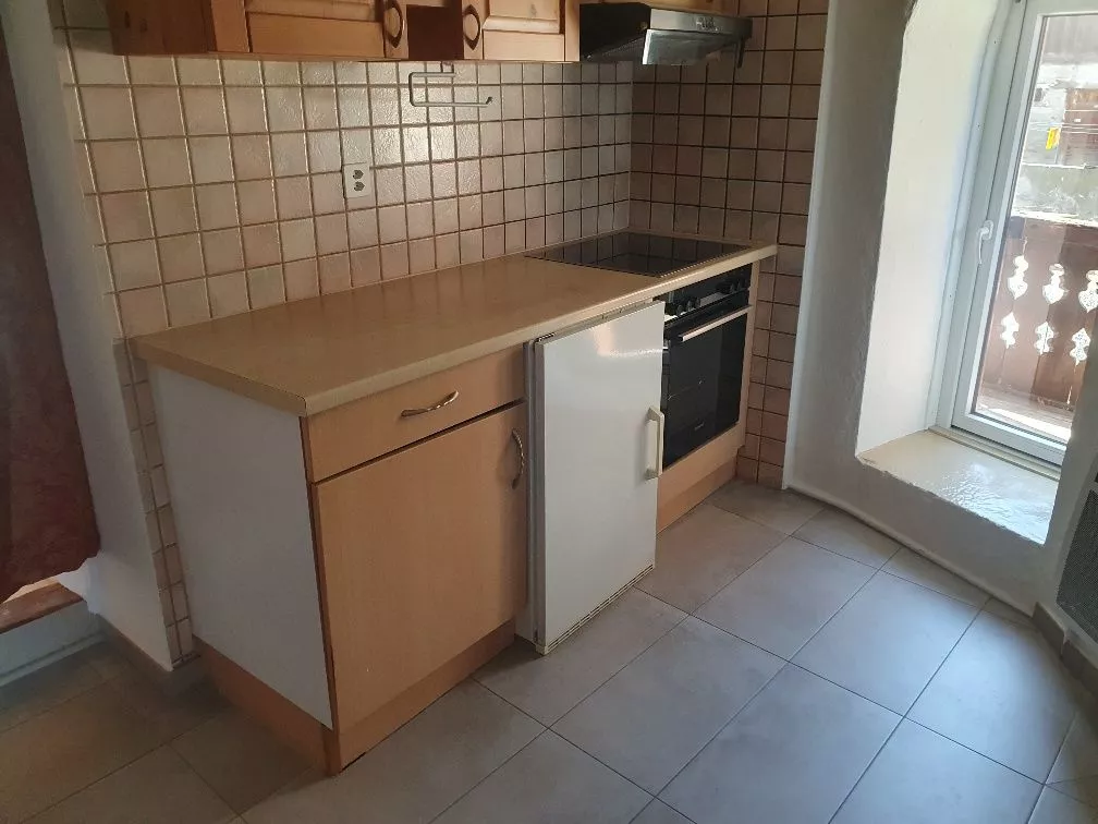 Appartement 1.5 pièces | Vex