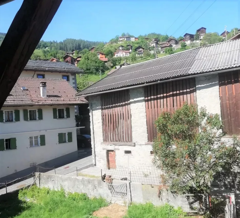 Appartement 1.5 pièces | Vex