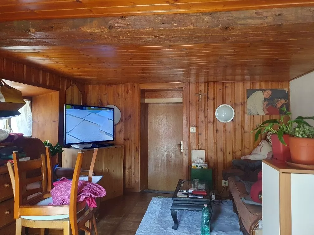 Appartement 2 pièces | Vex