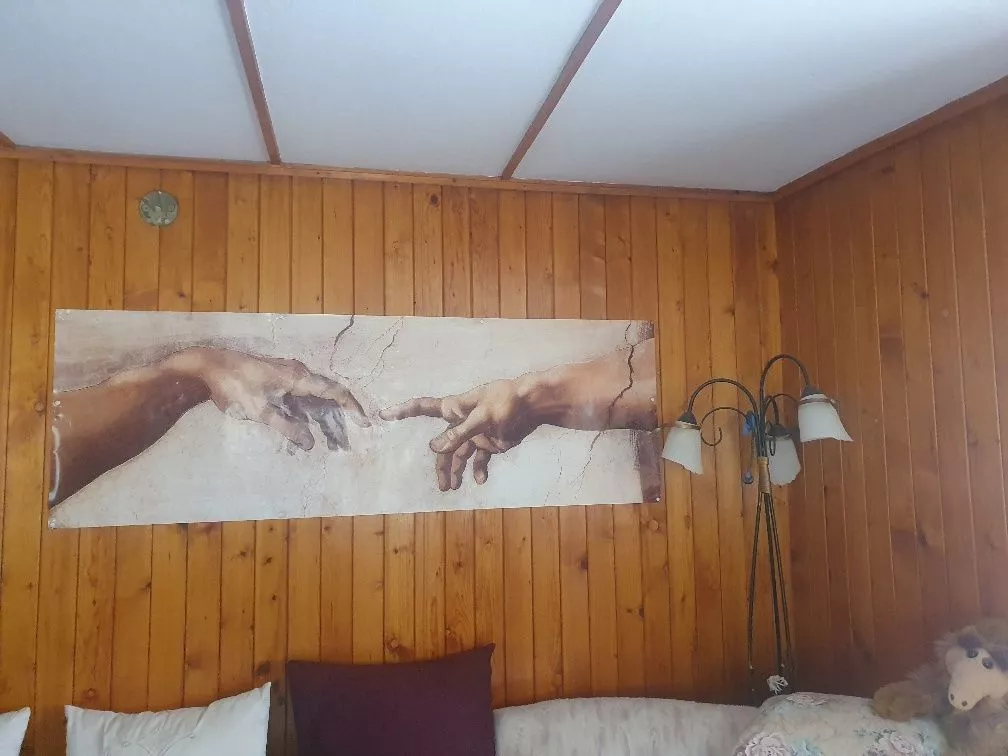 Maison villageoise de 2 appartements à Liddes | 8 pièces